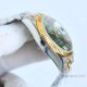 Super Clone Rolex Clean-Datejust 3235 36mm Two Tone with VI and IX Diamond set Watch (8)_th.jpg
